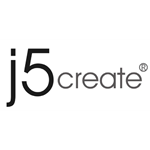 j5create Logo