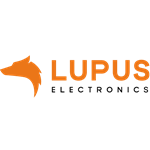 Lupus Electronics Logo