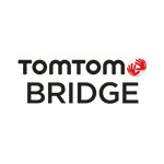 TomTom Bridge Logo